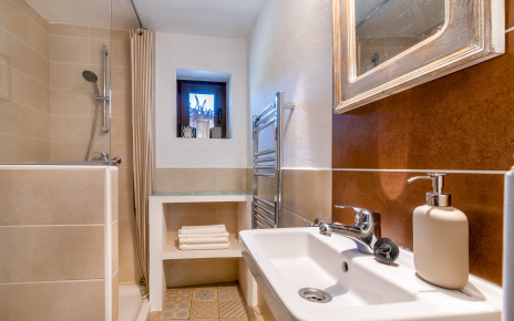 Dormitorio 1 (Almendra) - baño en suite